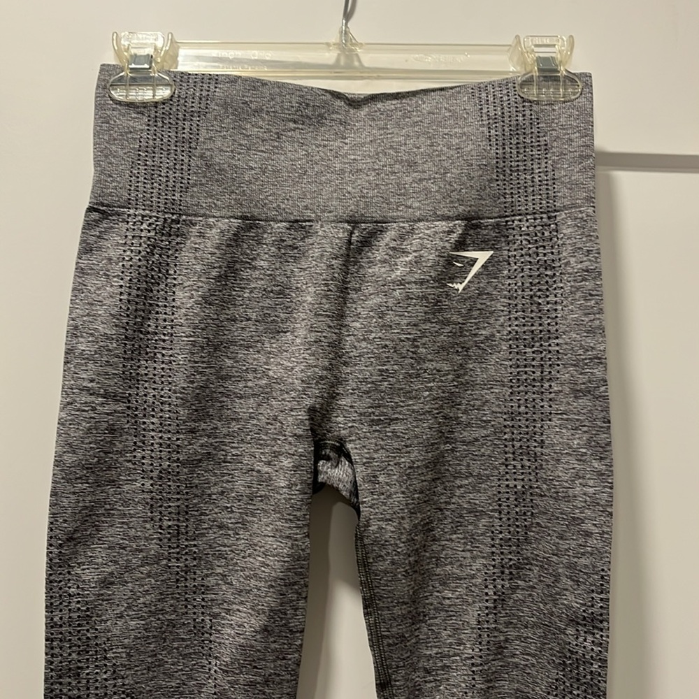 Gymshark leggings - Picture 3 of 4